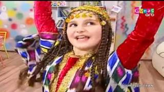 Sema Reqs Qrupu Gunes Arb Tv