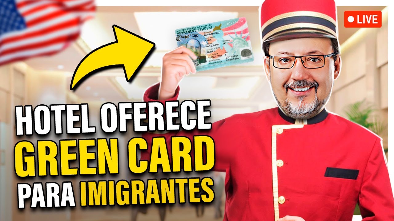 Green Card pelo EB3: Quem qualifica?