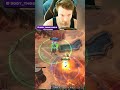 Pyromancer + Apex Inventor on Amumu sets the entire map on fire! #leagueoflegends
