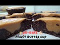 No bake  peanut butter cup  grateful everyday