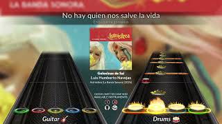 Luis Humberto Navejas - Golosinas de Sal (Clone Hero Chart)
