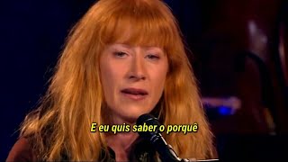 Loreena McKennitt - The Old Ways (Legendado) Live