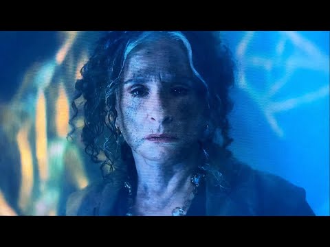 Lilia warns Alice - || Agatha All Along