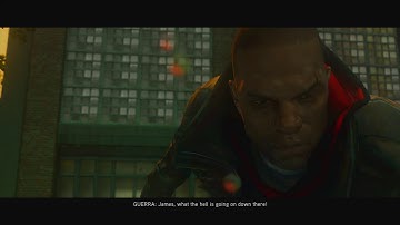 Prototype 2 All Collectibles Walkthrough part 39, HD (NO COMMENTARY)