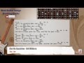 Ain't No Sunshine - Bill Withers Guitar Backing Track with scale, chords and lyrics