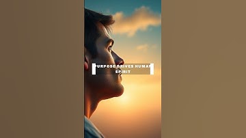 Mans Search for Meaning by Viktor E. Frankl Book Summary in English