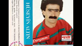 HÜSEYİN ALTIN BELLİMİDİR