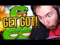 Best of Asmongold #27: TROLLED BY HIS OWN MODS! (Stream Highlights)