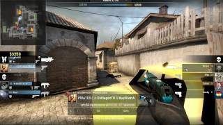 CS:GO BİR TAŞLA İKİ KUŞ VURMAK screenshot 5