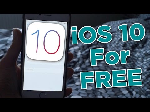 iphone 4 ios 11 Beta 2017 - How To Get ios 11 Beta On iphone 4 - Solving Techniques. 