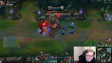 Stoneplate + Shield Bash