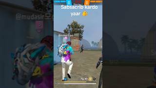 I TOOK REVENGE op FOR TGR NST💀🔥#shortsfeed #freefire #tondegamer #hancyff