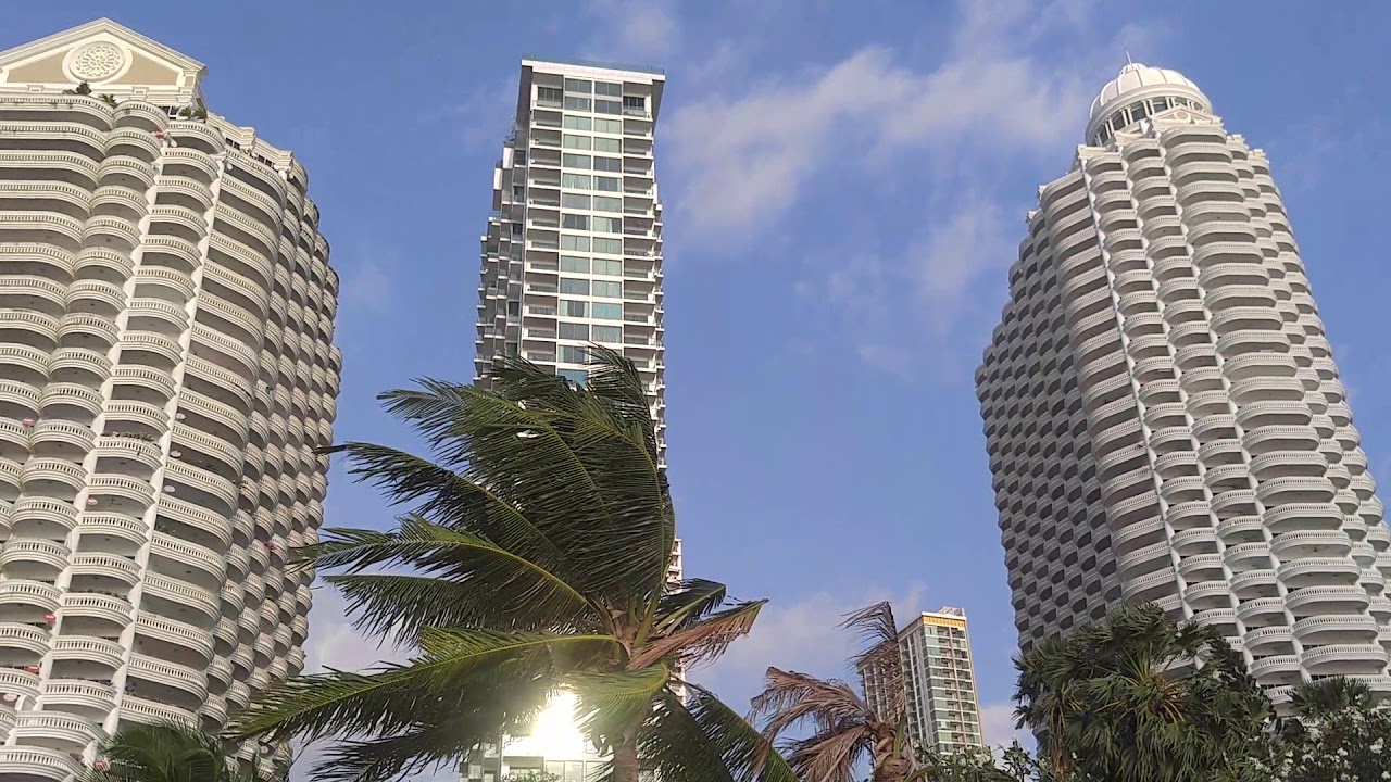 Дополнение к park beach condo