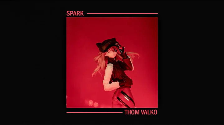 [SOLD] LISA X BLACKPINK K-pop Trap Beat "Spark" (Prod. by Thom Valko)