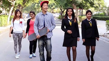 Become a part of LPU | Admissions Open