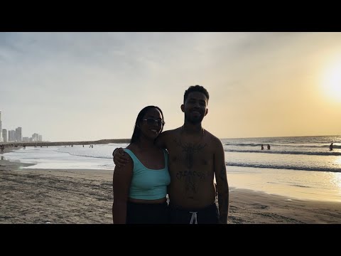 Yung Iverson - Gracias a Dios (Prod. 9ksound, Otalin)