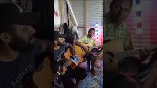 Bikol Bai I Karai By Timon Apon & Pastor Elizah Ellington Heavensent.