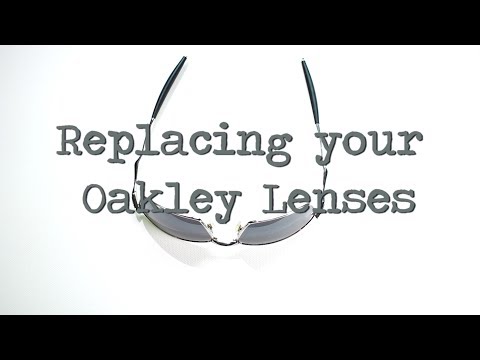 Vídeo: A oakley descontinuou o sliver xl?