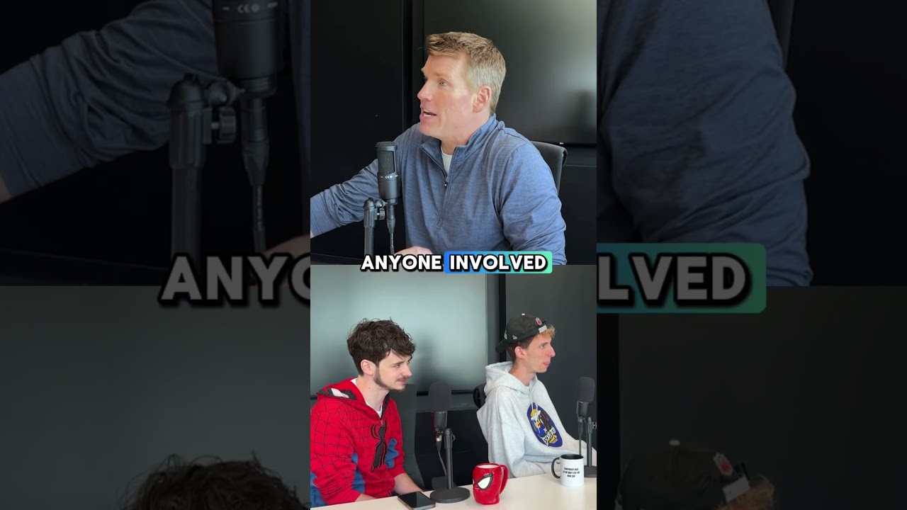 Marvel Multiverse SUCKS? #escapepodpodcast #marvel #mcu #multiverse #avengers #shorts #movies #fyp