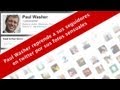 Paul Washer reprende a sus Seguidores y los llama “Inconversos,
Sensuales y Carnales”