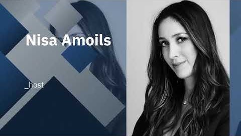 How SWIFT Defended Cryptocurrencies With Nisa Amoils