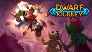 Dwarf Journey