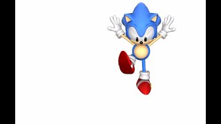 Sonic and Shadow Generations