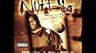 Nutt-So - When It Rain Nutt-So - When It Rain