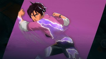 Ja... dit kleine detail zit echt in het spel - Dispatch