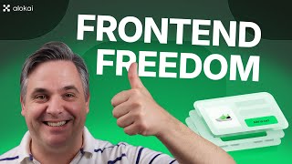 What is Frontend as a Service?