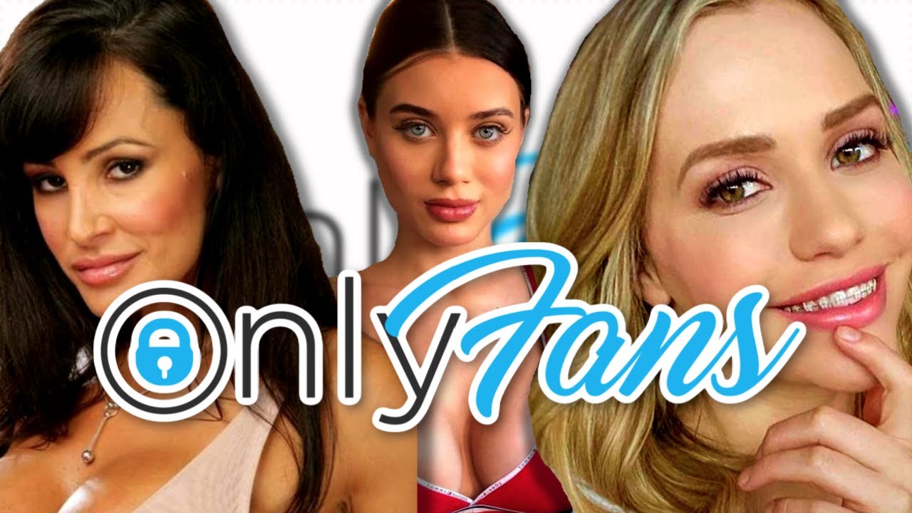 I bought Every Pornstar's OnlyFans so you don't have to YouTube