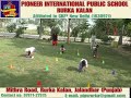 Pips pipsrurkakalan pioneerinternationalpublicschool goraya phagwara jandiala rurkakalan