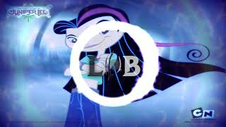Cant Stop (Juniper Lee Theme Remix)/D2R Part 1