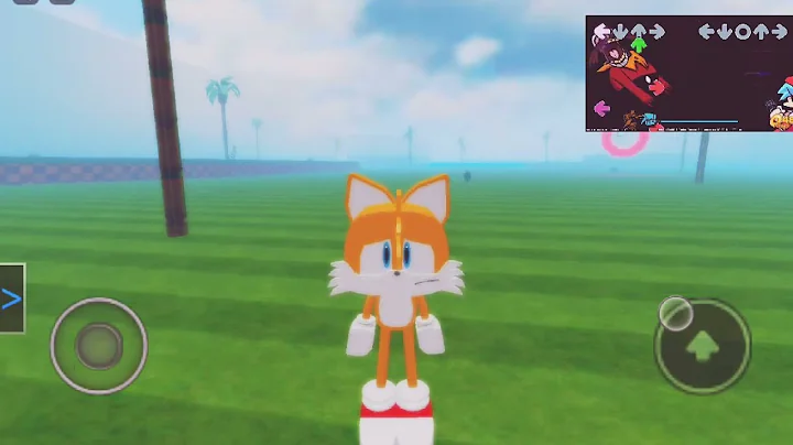 Roblox Full Gameplay Sonic.Exe Roleplay