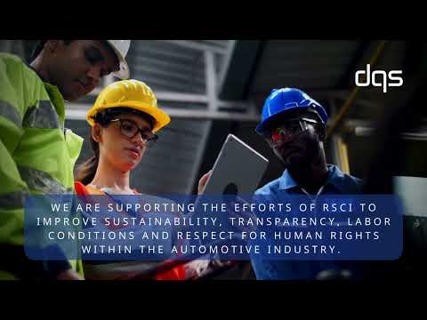 What Is Rss Certification Automotive