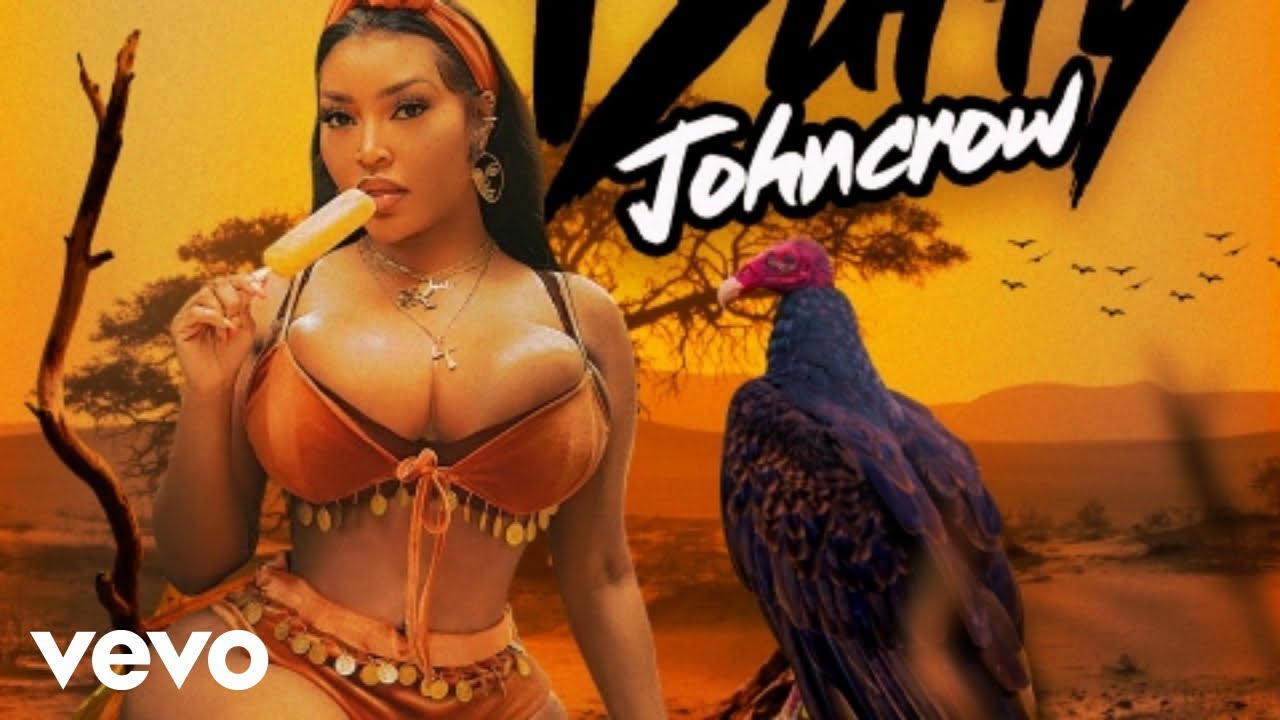 Watch KloudMX - Dutty JohnCrow on YouTube Watch KloudMX - Dutty JohnCrow on YouTube