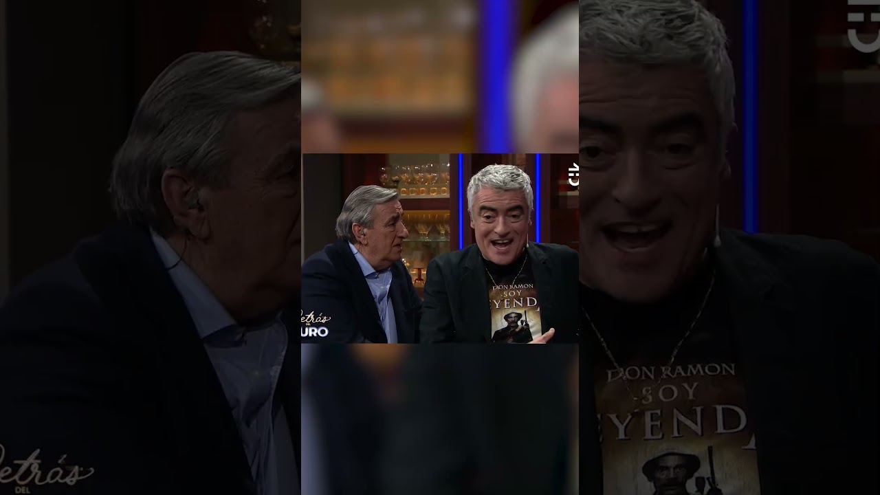 “CÁLLATE CHU…” 