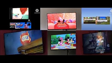 Up To Faster 29 Parison To Mickey Crossover