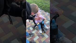 Кризис дело страшное 😂😂😂 #семья #дети #семьявместе #baby #смех