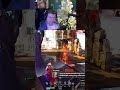 Ai loses its mind | #lifeweaverhere on #Twitch