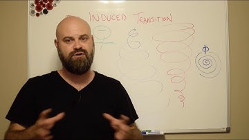 Reality Transurfing by Vadim Zeland Ch 5 "The Induced Transition" Breakdown