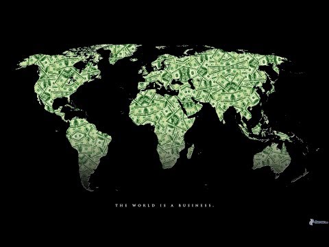 Why don't countries