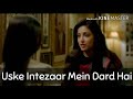Junooniyat Movie Dialogue Whatsapp Status || romantic dialogue whatsapp status || yami gautam Whatsapp Status Video Download Free