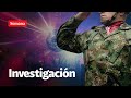 ¿Coronel de FIESTA EN FIESTA? Indagan conducta de oficial en el Cauca | Semana Noticias