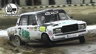 Winter Race Moldava 2019 @RallyMediaHUofficial