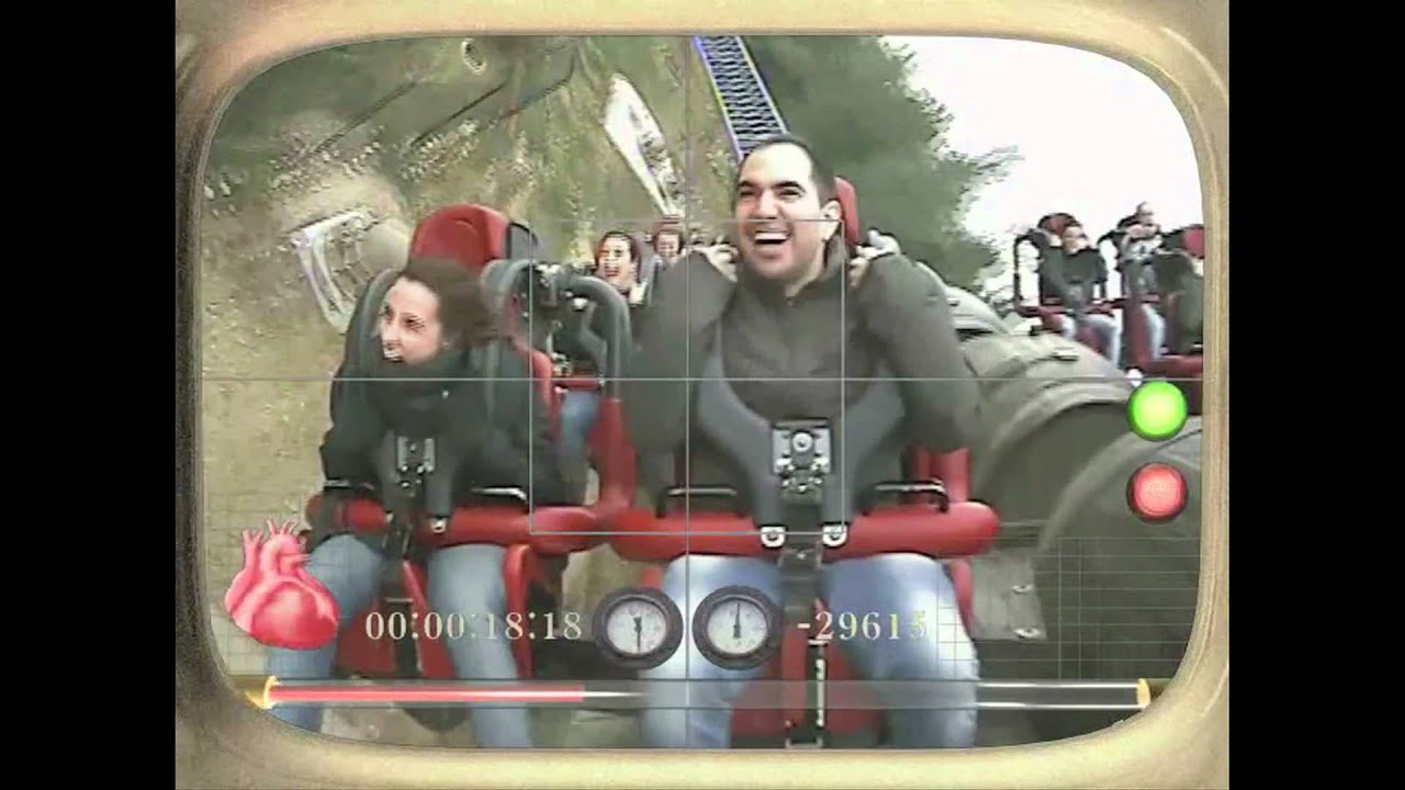 Furius Baco tv3 news