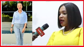 #EXCLUSIVE: SINTAH AFUNGUKA UMAARUFU UNAVYOMTESA - ''SITAKI KUDETI na STAR TENA''...