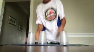 SPORT STACKING 3-3-3 1.529!!!!!!!!!!!!!!!