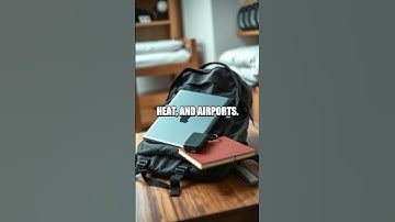 Balancing Workflows on the Road: Practical Nomad Rhythm