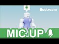 Roblox banned me for using my soundboard??